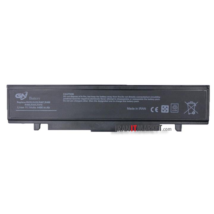 باتری لپ تاپ سامسونگ BATTERY LAPTOP SAMSUNG NP305